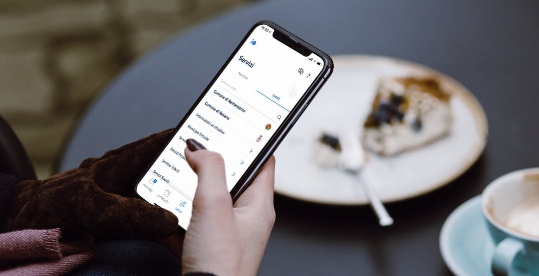 Al momento stai visualizzando PagoPA: “l’app IO opera nel pieno rispetto del GDPR”. Cosa ha contestato il Garante della Privacy