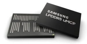 Scopri di più sull'articolo Samsung svela la DRAM con storage integrato: una piccola rivoluzione per gli smartphone