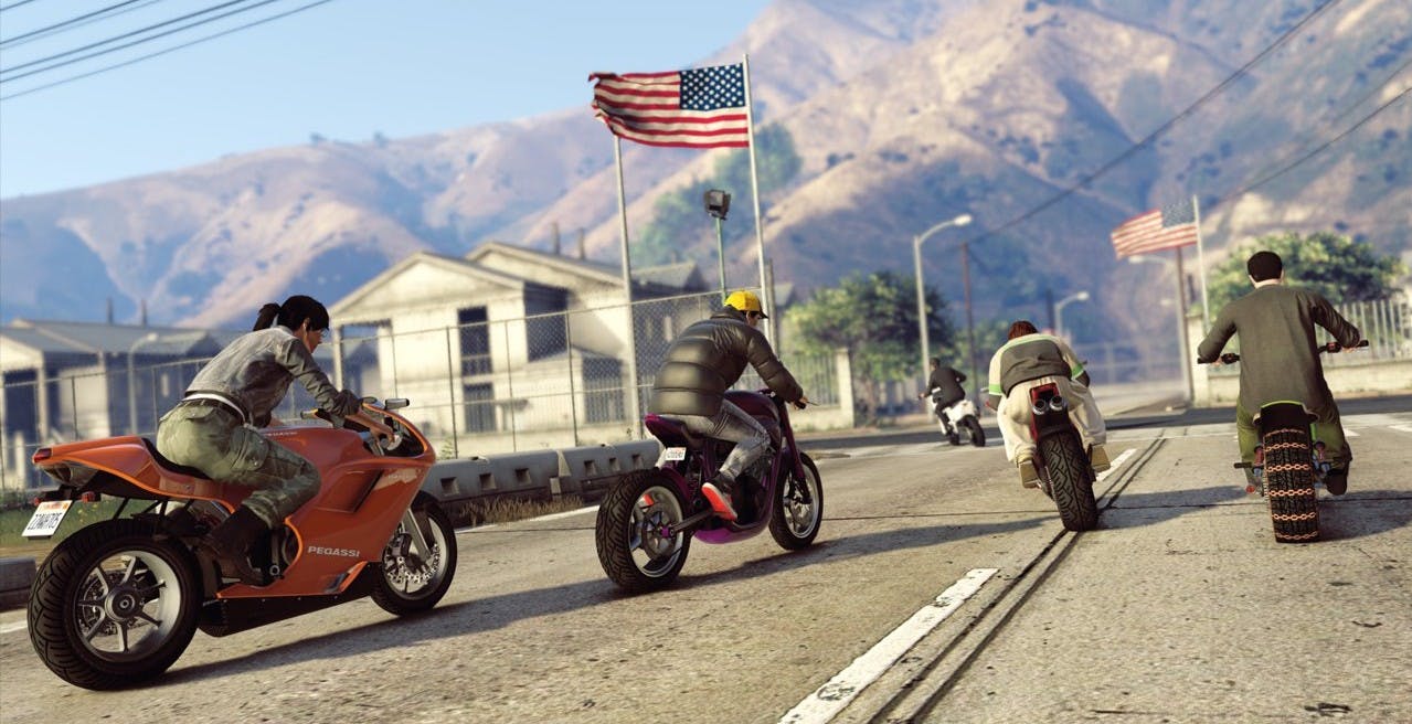 Al momento stai visualizzando GTA Online non sarà più disponibile su PS3 e Xbox 360 da dicembre