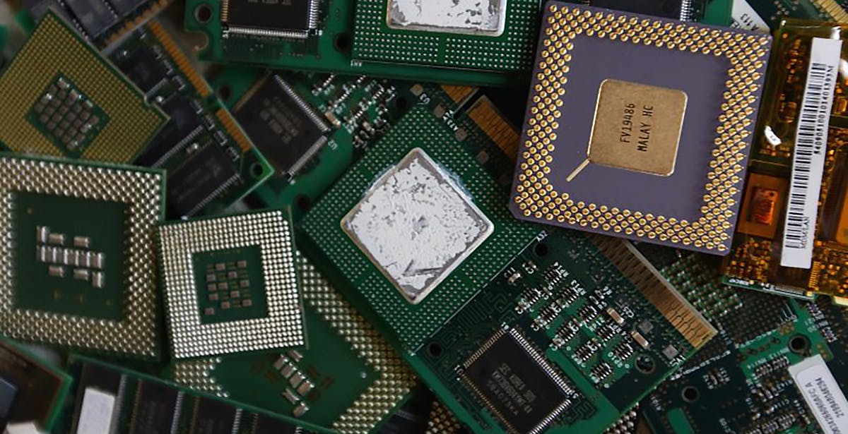 Mancano semiconduttori e c'è chi pensa di usare chip contraffatti o “ripuliti”. I prodotti rischiano di rompersi prima