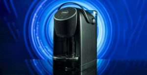 Scopri di più sull'articolo Lavazza Voicy, recensione. Macchina per caffè e Alexa insieme, esperimento fallito