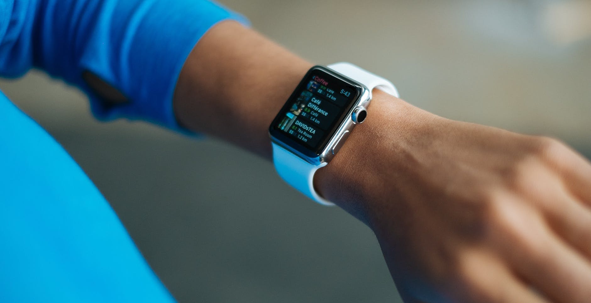 Cresce il mercato smartwatch: +35%. Un terzo è di Apple 