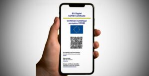 Scopri di più sull'articolo Il Garante della Privacy stoppa l’uso del Green Pass sull’app IO. OK invece ad Immuni