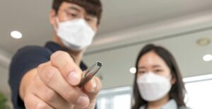 Scopri di più sull'articolo Ecco il sensore ISOCELL JN1 di Samsung. È il primo con pixel da 0,64 micrometri