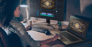 Scopri di più sull'articolo Acer: “Il PC sta morendo? Non è così e il 2020 lo ha dimostrato”