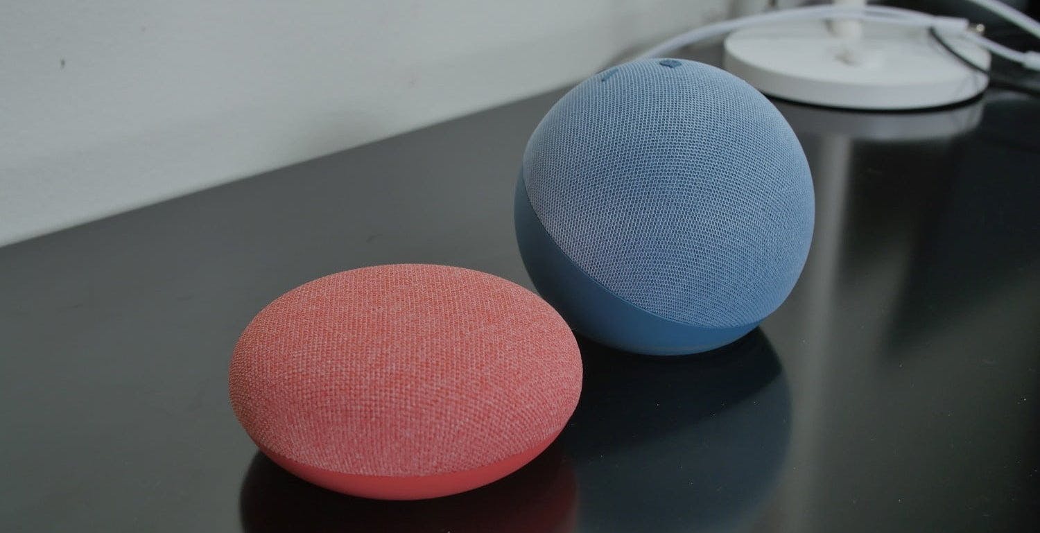 Al momento stai visualizzando Amazon e Google davanti al Senato degli USA, preoccupato dalle pratiche anti-concorrenziali legate agli assistenti vocali