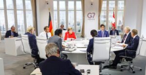 Scopri di più sull'articolo Tassazione globale al 15% sulle multinazionali: il G7 ha partorito un topolino?