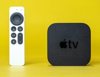Scopri di più sull'articolo Apple TV 4K 2021, recensione. La vera novità è il telecomando