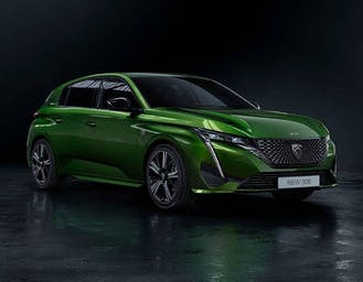 Scopri di più sull'articolo Il “Power of Choice” arriva anche per Peugeot 308: ecco il nuovo modello, che punta sul plug-in