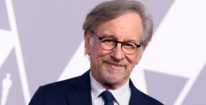 Scopri di più sull'articolo Spielberg collaborerà con Netflix per produrre più di un film