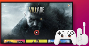 Scopri di più sull'articolo Stadia arriva su Android TV e Chromecast con Google TV. Si parte il 23 giugno