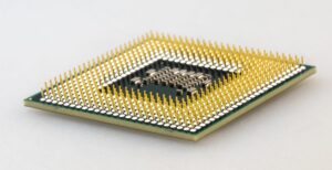 Scopri di più sull'articolo Google ha usato l’Intelligenza Artificiale per disegnare i suoi chip: ci ha messo solo sei ore