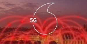 Scopri di più sull'articolo Vodafone avrebbe ottenuto l’ok del governo per usare apparecchiature Huawei per la rete 5G in Italia