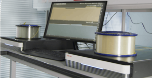 Scopri di più sull'articolo Toshiba ha trasmesso per la prima volta una comunicazione quantistica su fibra ottica per oltre 600 km