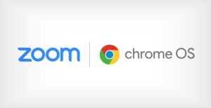 Scopri di più sull'articolo Zoom per Chromebook diventa più completo: da domani sarà disponibile la nuova app