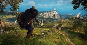 Scopri di più sull'articolo Quanto inquina un’azienda di videogiochi? Ora lo sappiamo