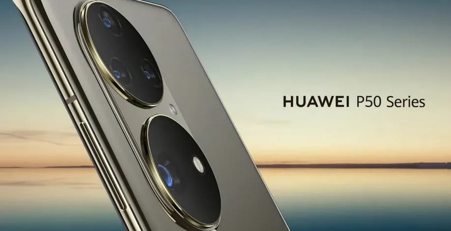 Huawei P50, presentazione il 29 luglio. Il CEO Richard Yu: “Aprirà una nuova era nel settore fotografico”