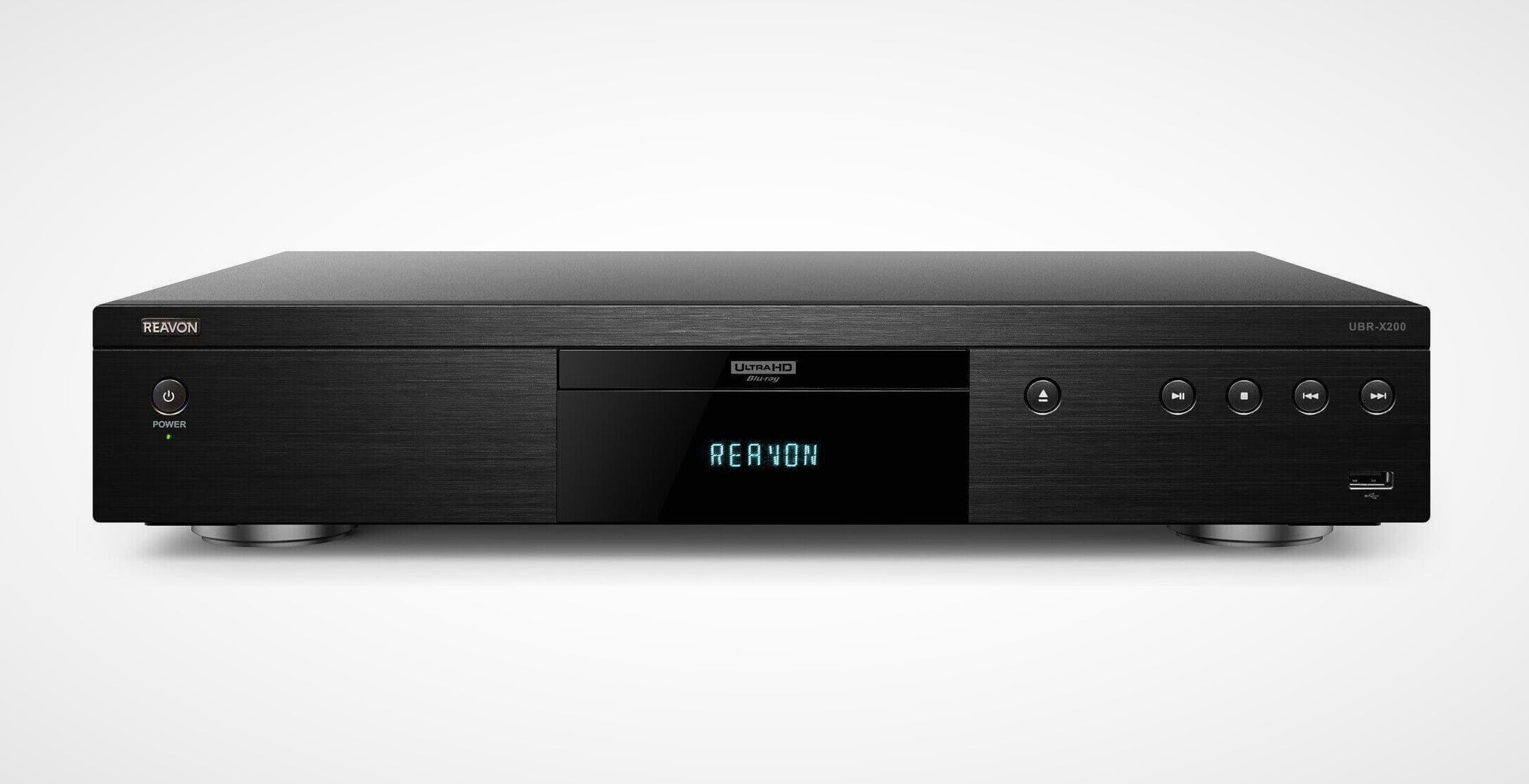 Al momento stai visualizzando Reavon, il ritorno del lettore universale: dai CD ai Blu-ray 4K