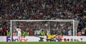 Scopri di più sull'articolo I tiratori inglesi dei calci di rigori all’Europeo li ha scelti un algoritmo