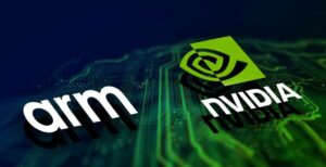 Scopri di più sull'articolo L’acquisizione di ARM da parte di NVIDIA è ancora ferma. La chiusura potrebbe slittare a fine 2022