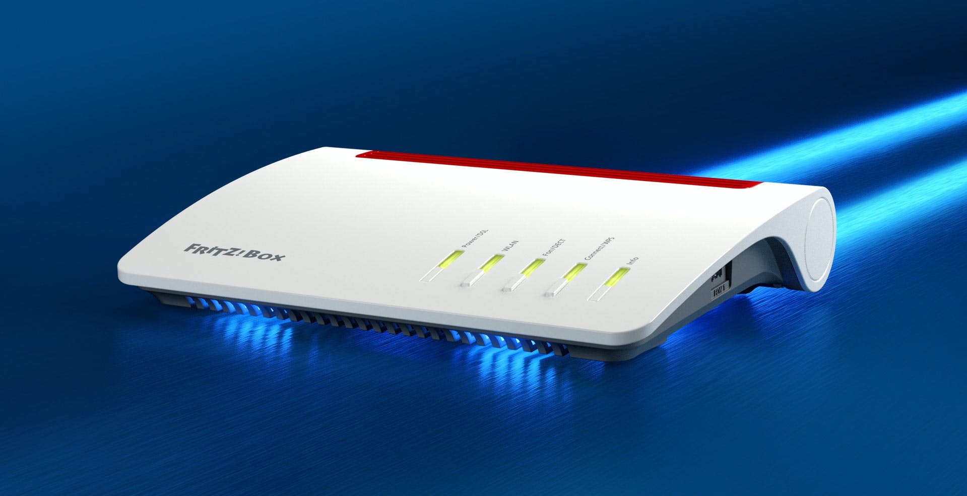 Ecco perché TIM ha resettato (senza avvisare) il router Fritz!Box 7590