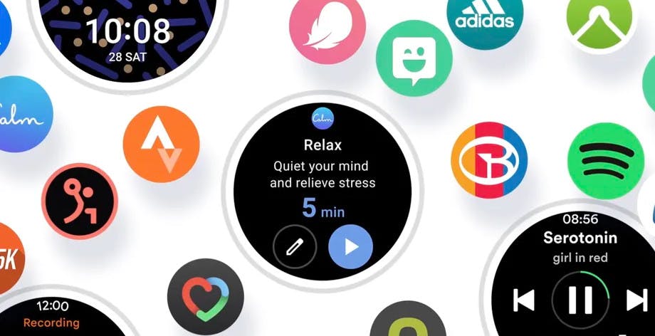 Scopri di più sull'articolo Ecco come sarà OneUI Watch, la personalizzazione Samsung per gli smartwatch sviluppati con Google