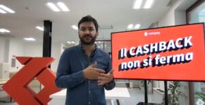 Scopri di più sull'articolo I dati di Satispay sbugiardano il Governo: il Cashback di Stato ha funzionato. Via libera ad altri 6 mesi