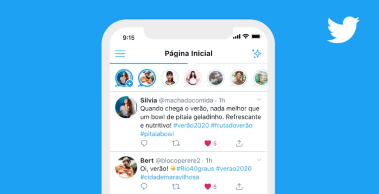Al momento stai visualizzando Addio ai Fleet, le “storie” di Twitter: gli utenti li usano troppo poco