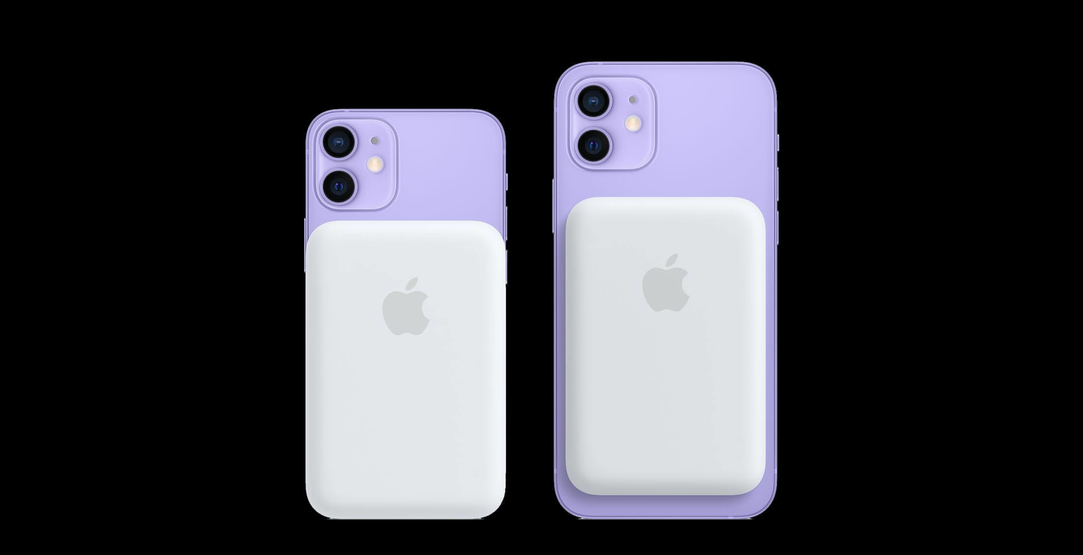 MagSafe Battery Pack: il caricatore portatile per gli iPhone 12 costa 109 euro