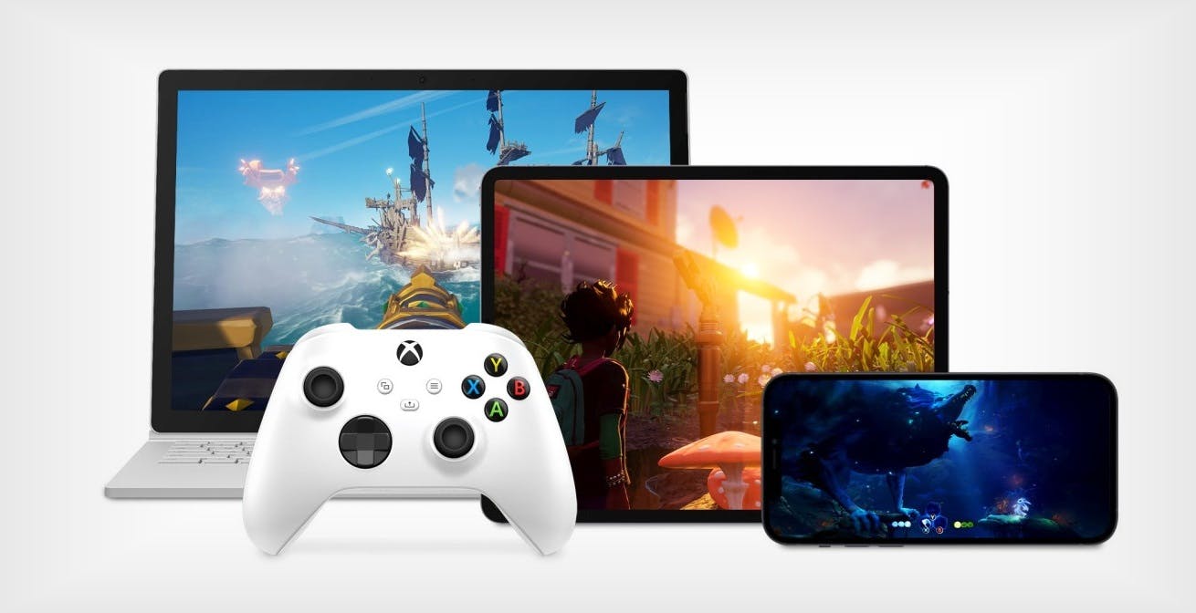 Scopri di più sull'articolo Xbox Cloud Gaming ora sfrutta Xbox Series X: la risoluzione sale a 1080p. La beta su PC e iOS ora è pubblica