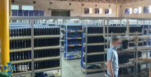 Scopri di più sull'articolo Sfruttavano migliaia di PS4 per speculare su FIFA Ultimate Team: scoperta una farm bot in Ucraina