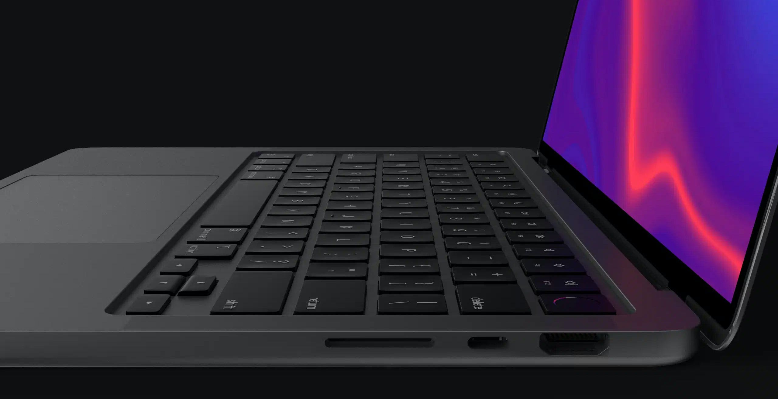 Processore nuovo, schermo MiniLED, HDMI e SD Card. Cosa sappiamo dei prossimi MacBook Pro