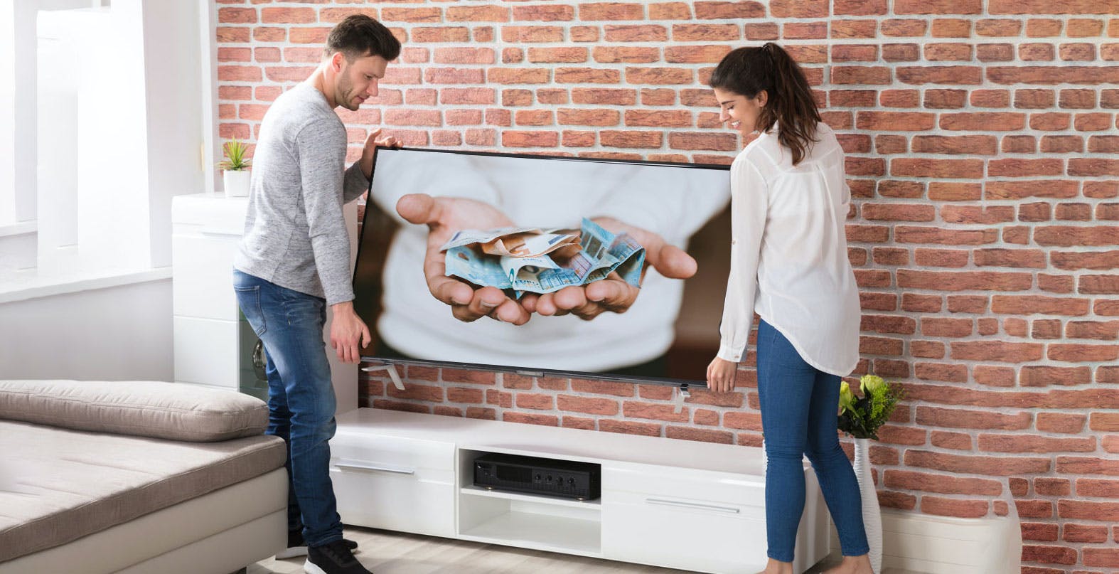 Scopri di più sull'articolo Bonus Rottamazione TV: sconto fino a 100 euro. Ecco tutto quello che sappiamo