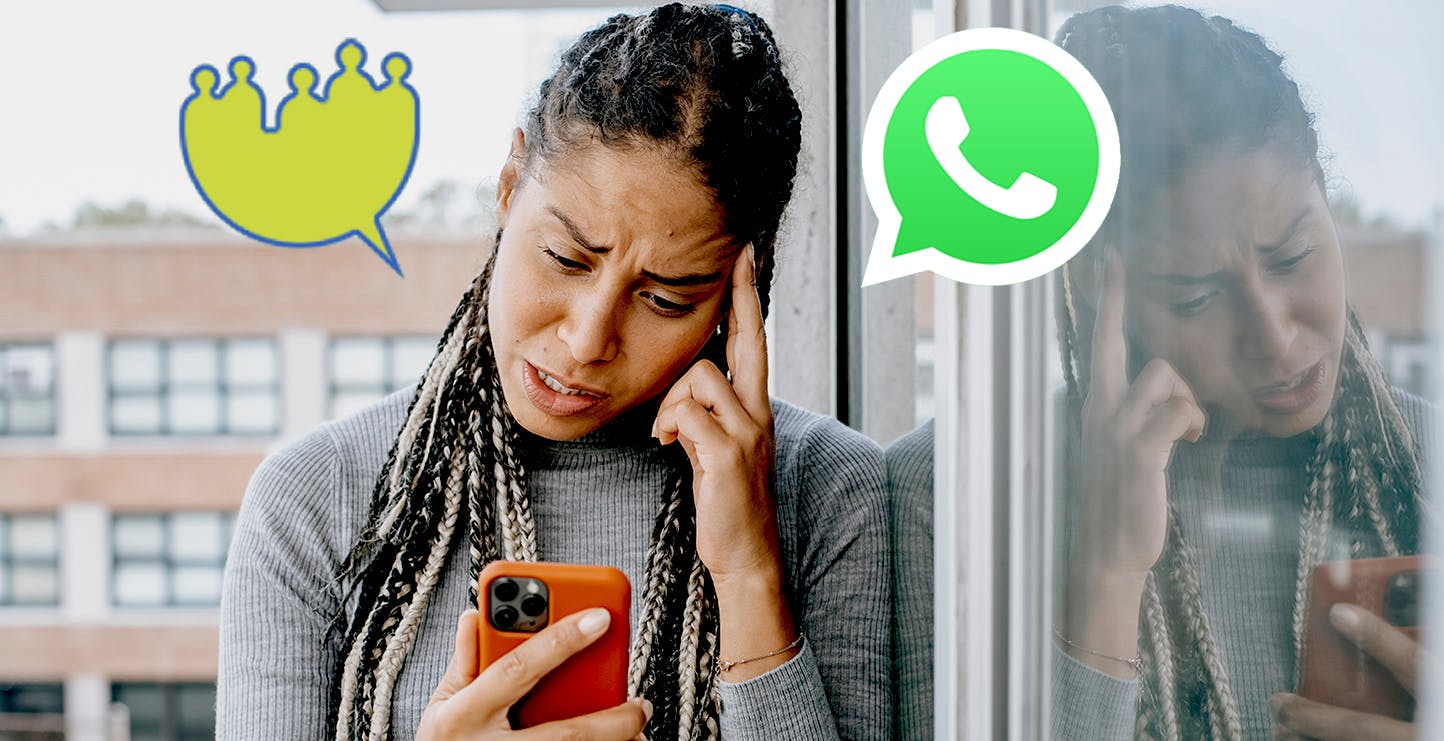 Al momento stai visualizzando Privacy, consumatori europei contro WhatsApp: “La pressione sugli utenti per l’accettazione delle nuove norme è indebita”