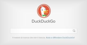 Scopri di più sull'articolo Email senza tracciamento: DuckDuckGo ha lanciato un servizio di protezione