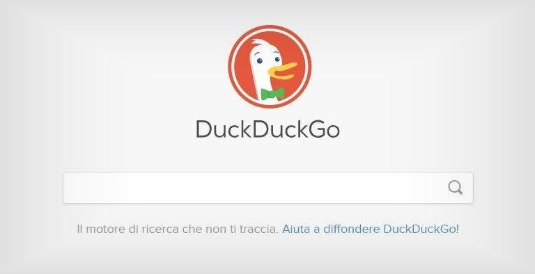 Scopri di più sull'articolo Email senza tracciamento: DuckDuckGo ha lanciato un servizio di protezione