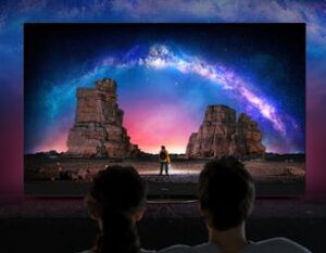 Scopri di più sull'articolo TV Panasonic OLED JZ2000 in prova: immagini spettacolari per un TV che guarda ancora al passato