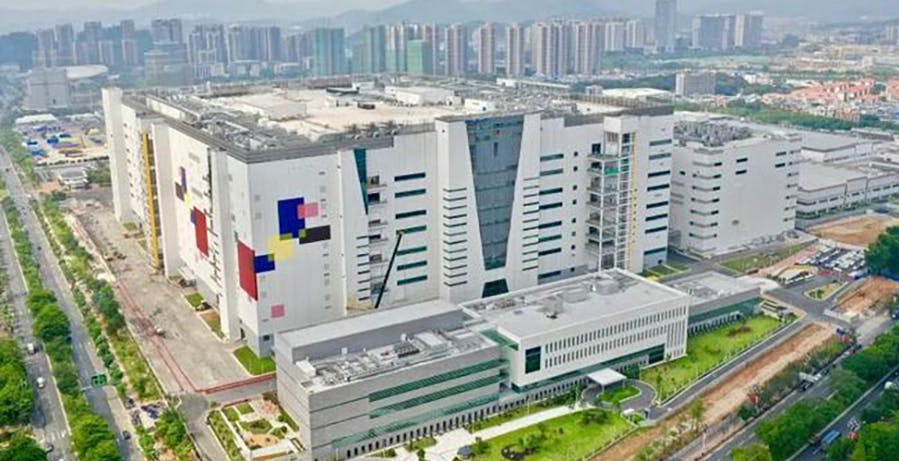 Scopri di più sull'articolo Nel 2021 LG produrrà l’86% in più di TV OLED rispetto al 2020