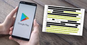 Scopri di più sull'articolo Google ha tentato di reprimere il Galaxy Store di Samsung. La concorrenza e il sideloading visti come un virus da eliminare
