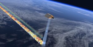 Scopri di più sull'articolo Il satellite Sentinel-6A sta misurando l’aumento dei livelli dei mari come mai nessun altro: avrà una precisione di 3 cm
