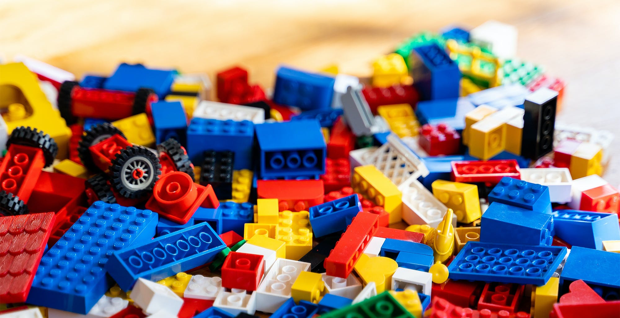 Scopri di più sull'articolo L’Intelligenza Artificiale riconosce i mattoncini Lego da una foto e ti dice cosa costruire. È un’app gratuita per iOS