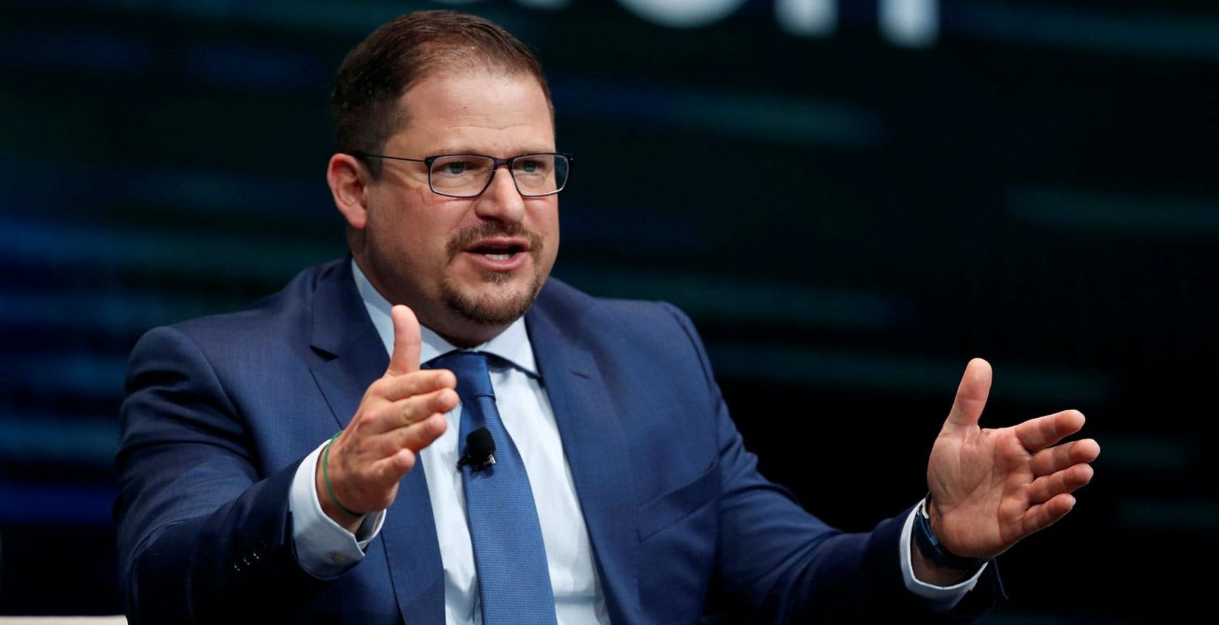 Amon, Qualcomm: “L’anno prossimo avremo un processore per notebook capace di competere con Apple”