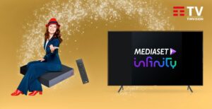 Scopri di più sull'articolo Mediaset e TIM, accordo Champions: Mediaset Infinity finisce su TIM Vision