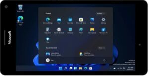 Scopri di più sull'articolo Windows 11 fa la sua comparsa sullo smartphone Lumia 950XL