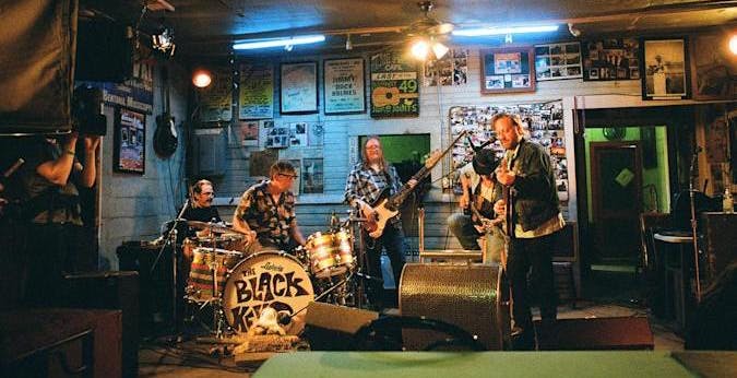 Spotify, il prossimo passo è quello di espandersi nel settore della musica live