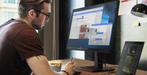 Scopri di più sull'articolo Il mercato PC cresce ancora, ma soffre gli effetti della carenza di semiconduttori