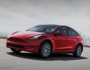 Scopri di più sull'articolo Tesla Model Y, ora ha un prezzo italiano (incentivabile) con consegna a settembre