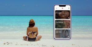 Scopri di più sull'articolo Abbiamo provato SkinTip, l’app italiana per controllare i nei e fare prevenzione sui tumori della pelle