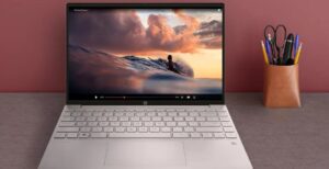 Scopri di più sull'articolo HP lancia un vero gioiellino: il portatile Pavilion Aero 13 con CPU AMD Ryzen pesa meno di un chilo