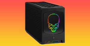 Scopri di più sull'articolo In preordine gli Intel NUC 11 Extreme: sono più grandi e ospitano anche una scheda grafica “full size”